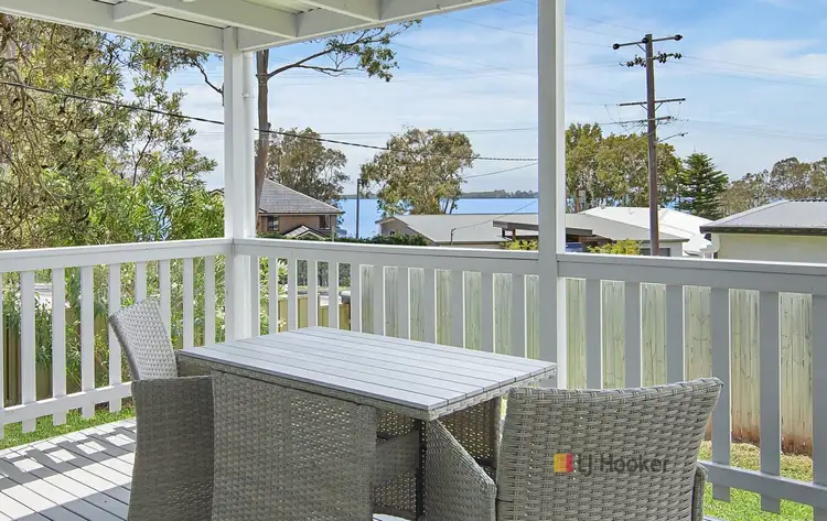 Main view of Homely house listing, 2a Ocean View Road, Gorokan NSW 2263