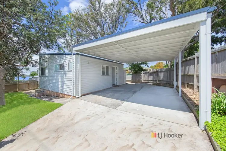 Second view of Homely house listing, 2a Ocean View Road, Gorokan NSW 2263