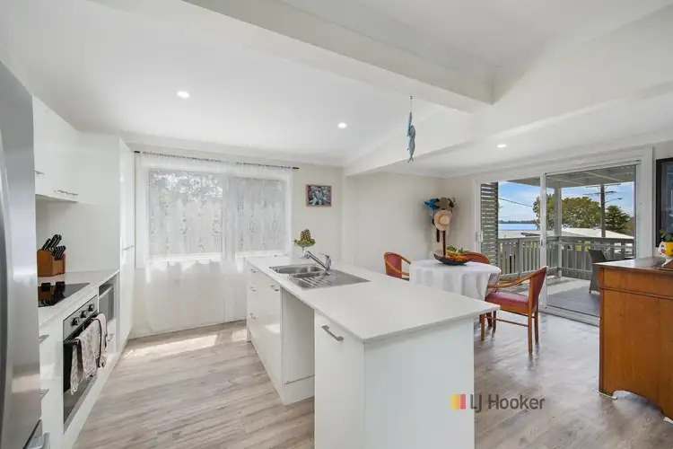 Third view of Homely house listing, 2a Ocean View Road, Gorokan NSW 2263