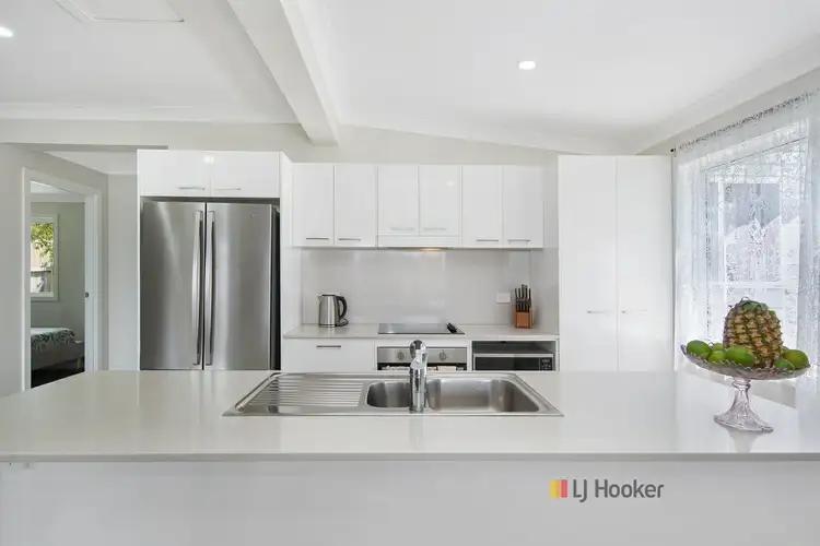 Fourth view of Homely house listing, 2a Ocean View Road, Gorokan NSW 2263