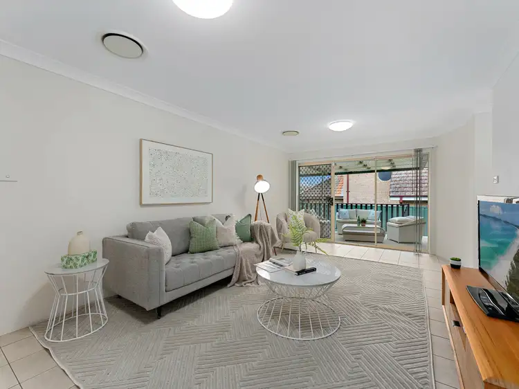 Third view of Homely house listing, 56B Lucas Road, Burwood NSW 2134