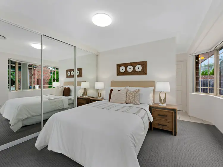 Fifth view of Homely house listing, 56B Lucas Road, Burwood NSW 2134