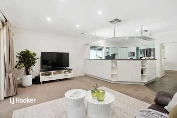 Fifth view of Homely house listing, 2 Dynasty Court, Greenwith SA 5125