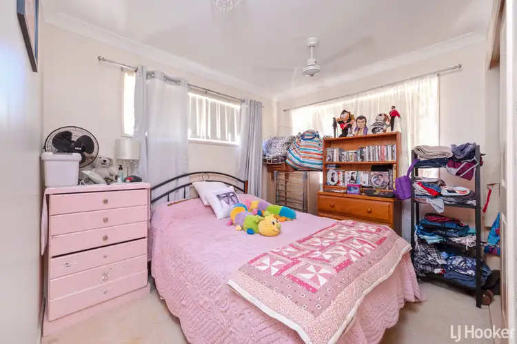 Fourth view of Homely unit listing, Unit 1/27 Nicholson Street, Allenstown QLD 4700