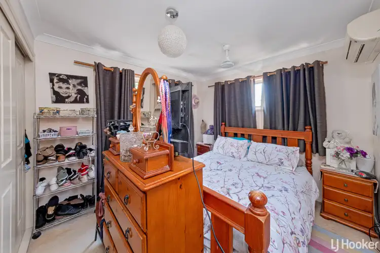 Fifth view of Homely unit listing, Unit 1/27 Nicholson Street, Allenstown QLD 4700