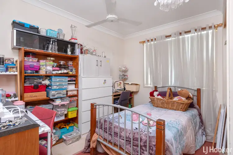 Sixth view of Homely unit listing, Unit 1/27 Nicholson Street, Allenstown QLD 4700