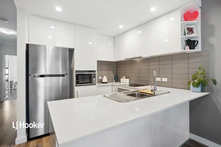 Second view of Homely unit listing, 16/1 Alexander Lane, Marden SA 5070