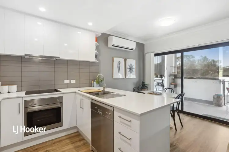 Third view of Homely unit listing, 16/1 Alexander Lane, Marden SA 5070