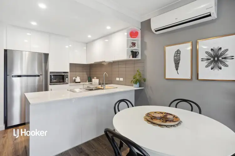 Fourth view of Homely unit listing, 16/1 Alexander Lane, Marden SA 5070