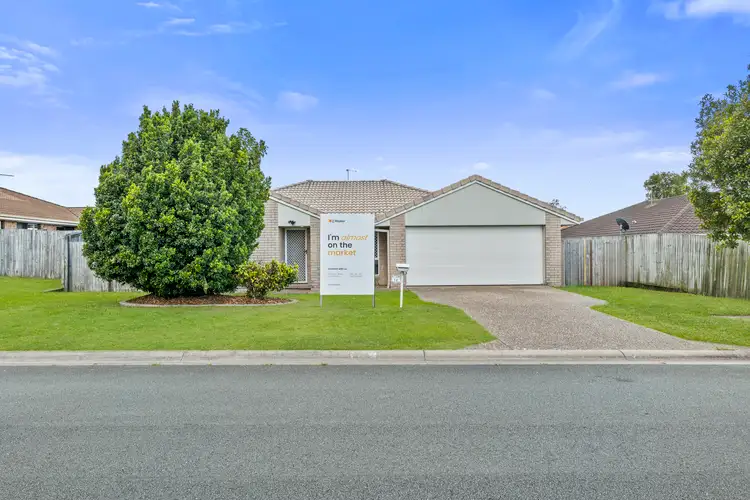Second view of Homely house listing, 12 Twin Rivers Drive, Eagleby QLD 4207