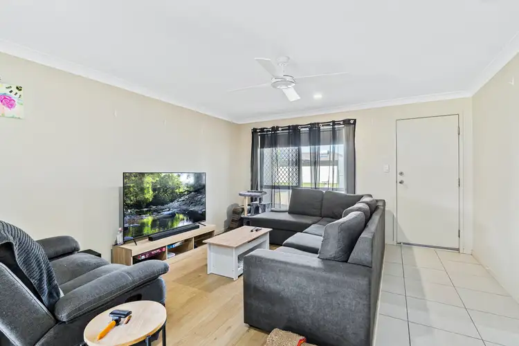 Third view of Homely house listing, 12 Twin Rivers Drive, Eagleby QLD 4207