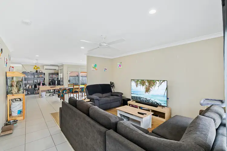 Fourth view of Homely house listing, 12 Twin Rivers Drive, Eagleby QLD 4207