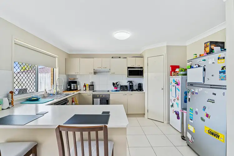 Sixth view of Homely house listing, 12 Twin Rivers Drive, Eagleby QLD 4207
