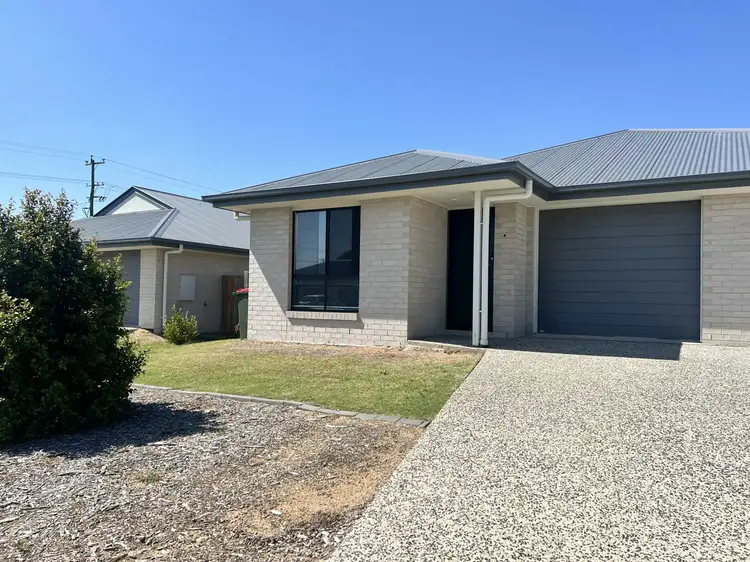 5A Compass Court, Warwick QLD 4370