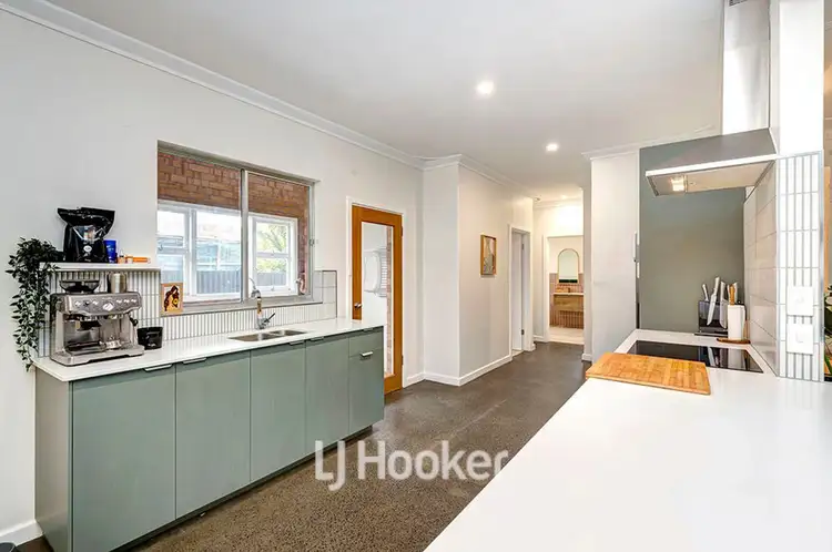 Fourth view of Homely semi-detached listing, 16 A Evedon Street, South Bunbury WA 6230
