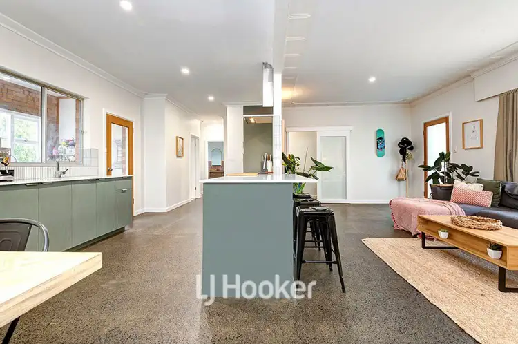 Fifth view of Homely semi-detached listing, 16 A Evedon Street, South Bunbury WA 6230