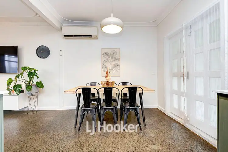 Sixth view of Homely semi-detached listing, 16 A Evedon Street, South Bunbury WA 6230