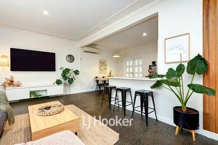 Seventh view of Homely semi-detached listing, 16 A Evedon Street, South Bunbury WA 6230