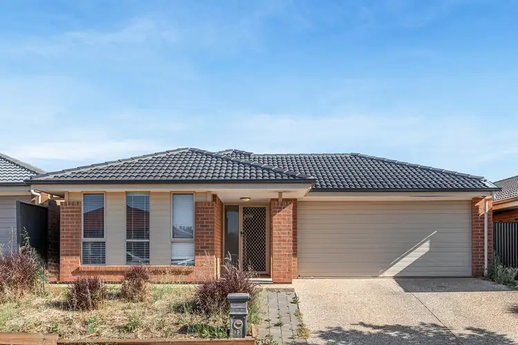 Second view of Homely house listing, 23 Highland Circuit, Blakeview SA 5114