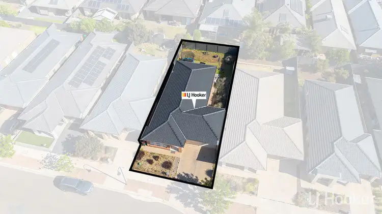 Third view of Homely house listing, 23 Highland Circuit, Blakeview SA 5114