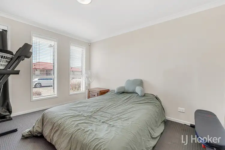 Fifth view of Homely house listing, 23 Highland Circuit, Blakeview SA 5114