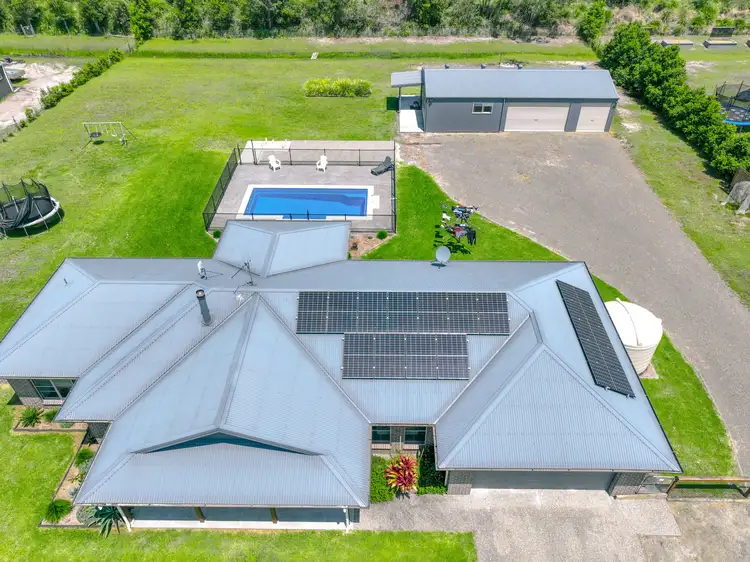 Second view of Homely house listing, 99 Angus Drive, Failford NSW 2430