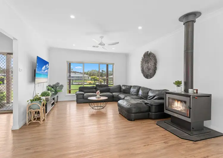 Fourth view of Homely house listing, 99 Angus Drive, Failford NSW 2430