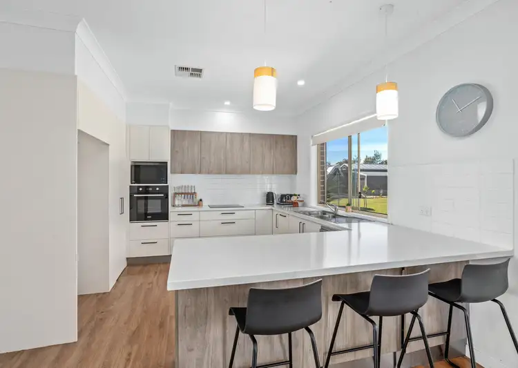 Sixth view of Homely house listing, 99 Angus Drive, Failford NSW 2430