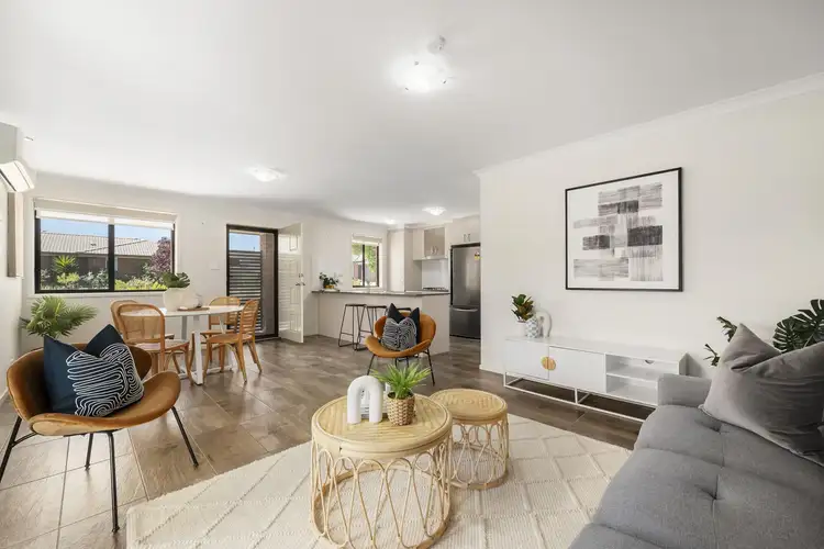 Third view of Homely house listing, 17 Bunima Crescent, Ngunnawal ACT 2913