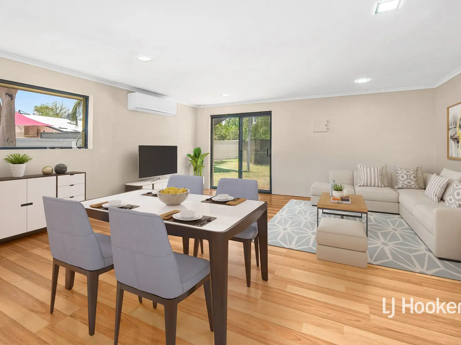 Main view of Homely house listing, 44 Albrecht Drive, Larapinta NT 875