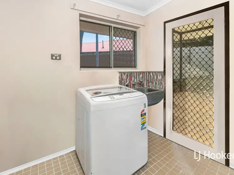 Seventh view of Homely house listing, 44 Albrecht Drive, Larapinta NT 875
