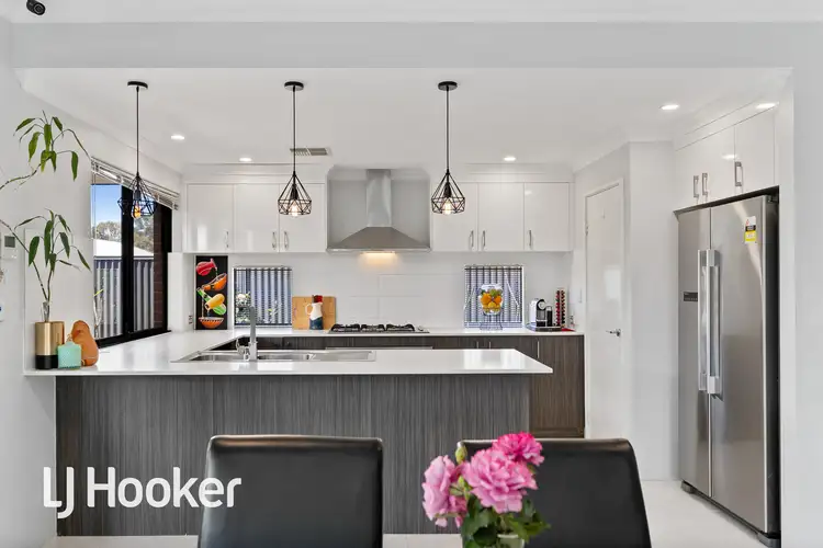 Third view of Homely house listing, 13 Dawn Street, Wellard WA 6170