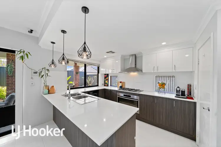 Fourth view of Homely house listing, 13 Dawn Street, Wellard WA 6170