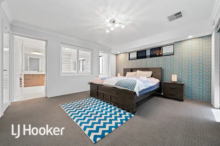 Fifth view of Homely house listing, 13 Dawn Street, Wellard WA 6170