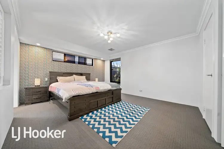 Sixth view of Homely house listing, 13 Dawn Street, Wellard WA 6170