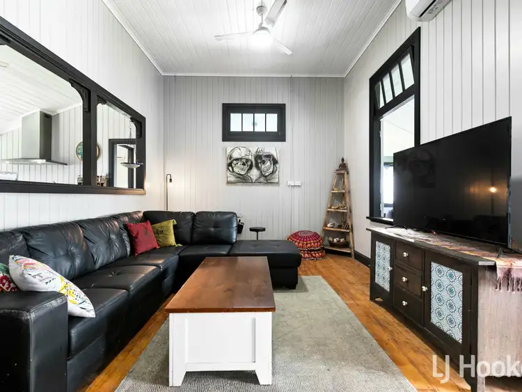 Second view of Homely house listing, 160 Tooley Street, Maryborough QLD 4650