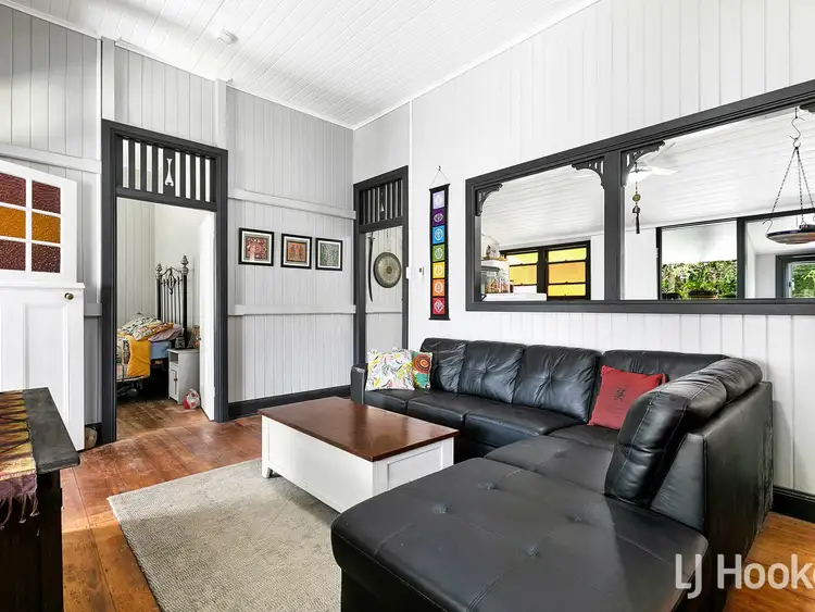 Third view of Homely house listing, 160 Tooley Street, Maryborough QLD 4650