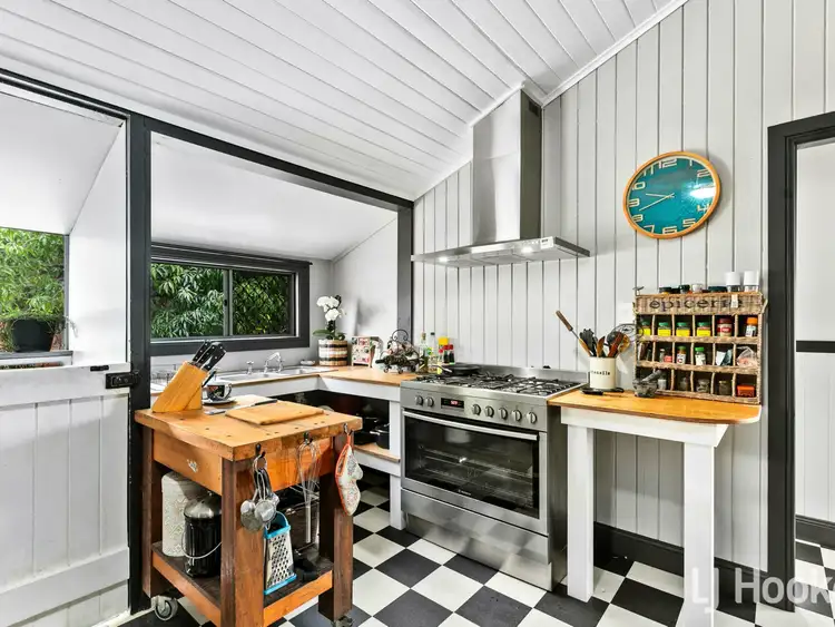 Fourth view of Homely house listing, 160 Tooley Street, Maryborough QLD 4650