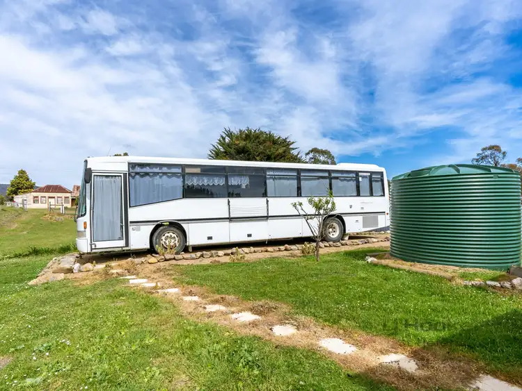 Third view of Homely land listing, 28 Elizabeth Street, Mangana TAS 7214