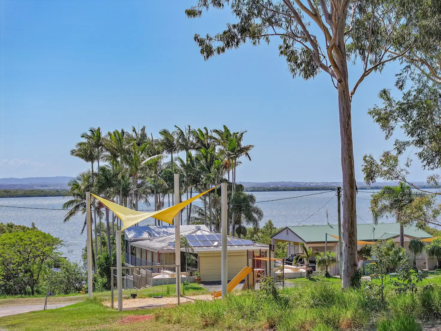 Main view of Homely land listing, 19 Ranora St, Russell Island QLD 4184