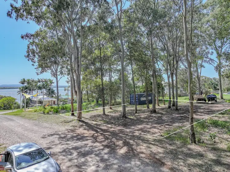 Second view of Homely land listing, 19 Ranora St, Russell Island QLD 4184