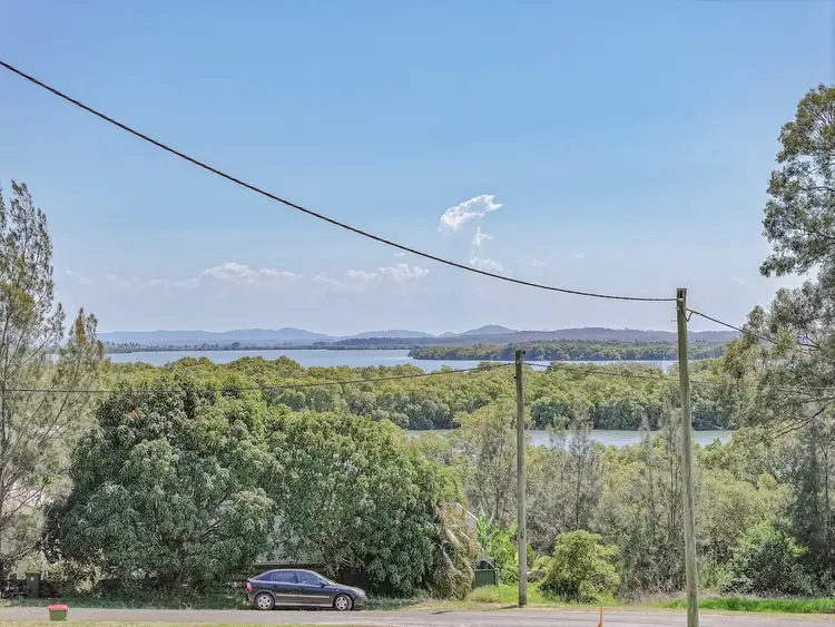 Third view of Homely land listing, 19 Ranora St, Russell Island QLD 4184