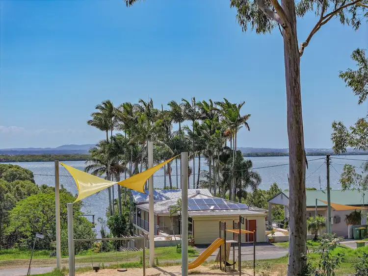 Fourth view of Homely land listing, 19 Ranora St, Russell Island QLD 4184