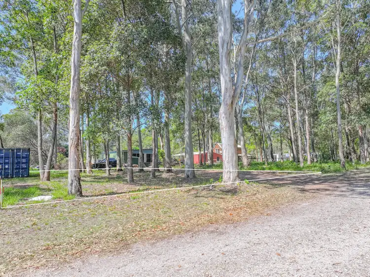 Fifth view of Homely land listing, 19 Ranora St, Russell Island QLD 4184