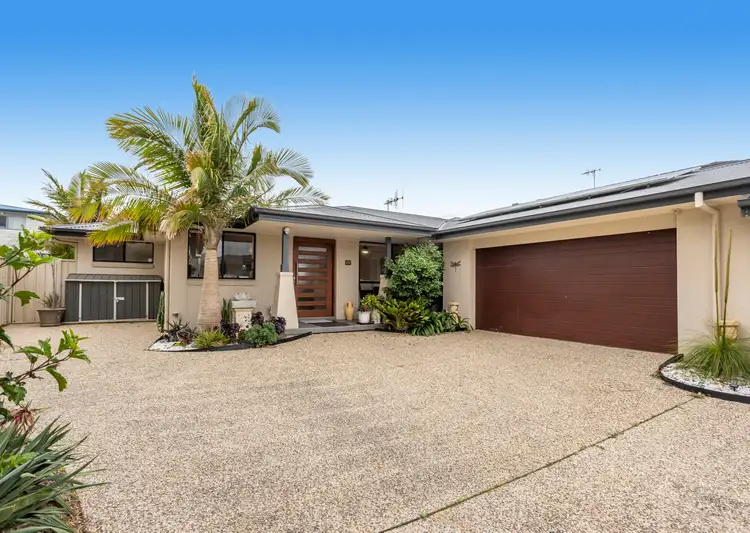 Main view of Homely semi-detached listing, 19B Connell Street, Old Bar NSW 2430