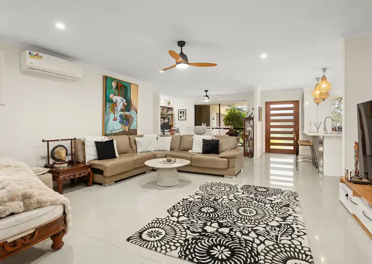 Fifth view of Homely semi-detached listing, 19B Connell Street, Old Bar NSW 2430