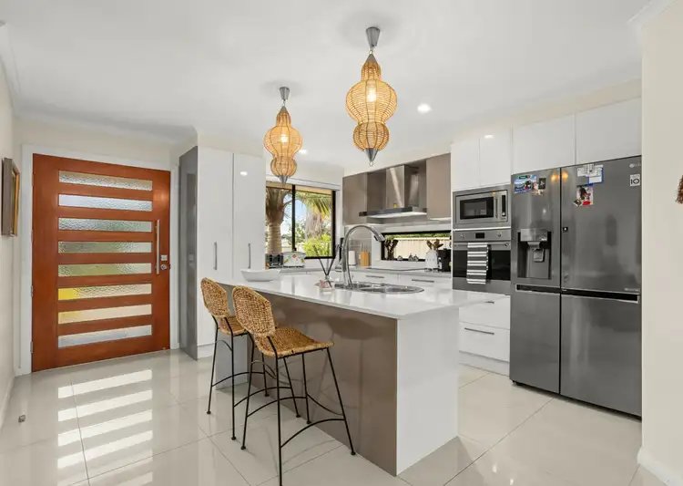 Sixth view of Homely semi-detached listing, 19B Connell Street, Old Bar NSW 2430