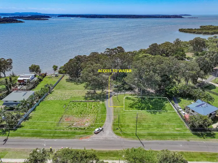 4 Thompson Street, Russell Island QLD 4184