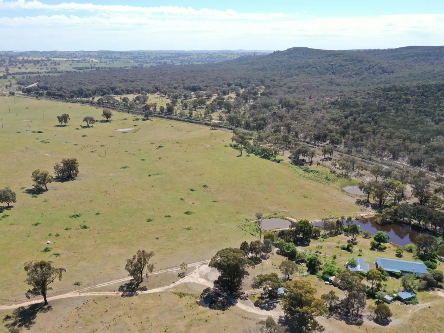 Main view of Homely rural property listing, 3514 Olympic Highway, Bethungra NSW 2590