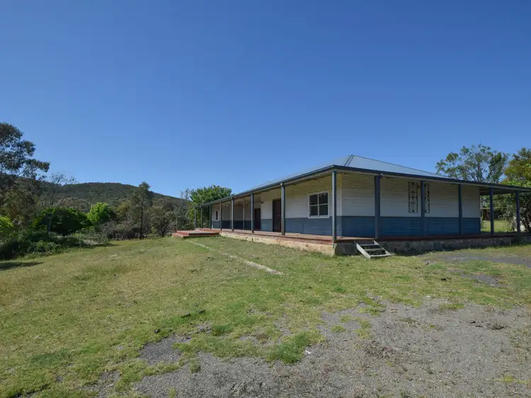 Fifth view of Homely rural property listing, 3514 Olympic Highway, Bethungra NSW 2590